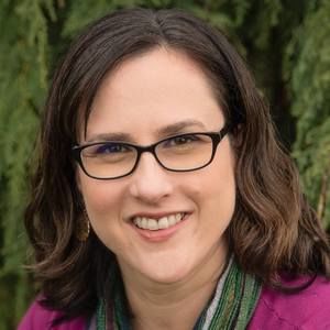 Meet your Posher, Peggy